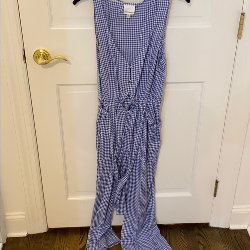 Jumpsuit